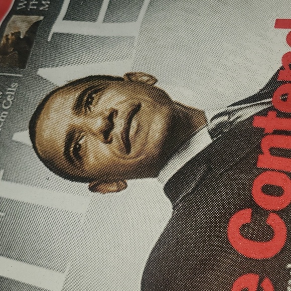 Talha USA Barack Obama mens graphic tee - Picture 4 of 8